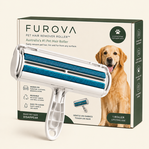 The Furova Roller™