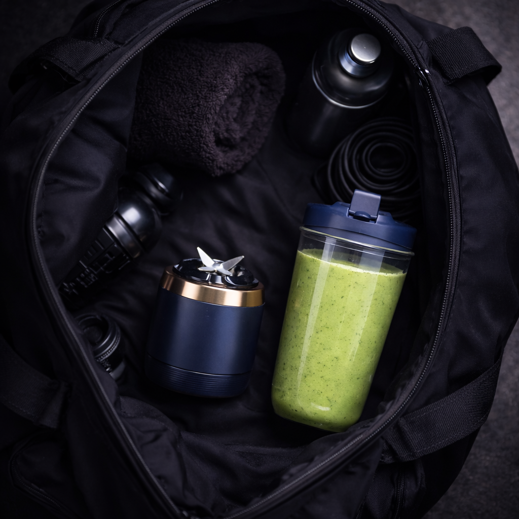 The Go Blender™