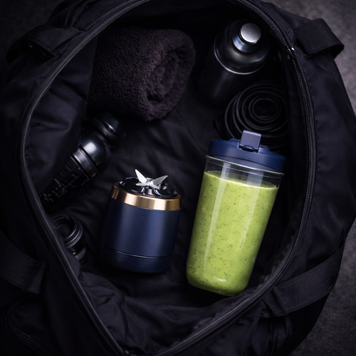 The Go Blender™