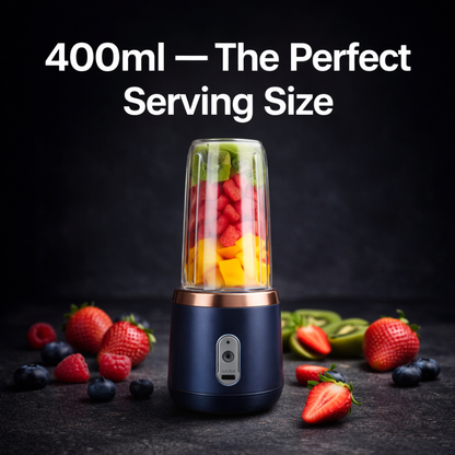 The Go Blender™