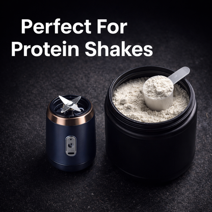 The Go Blender™