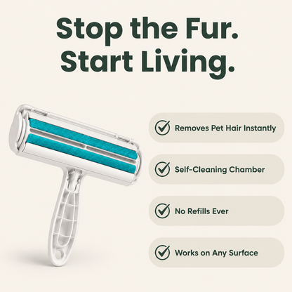 The Furova Roller™