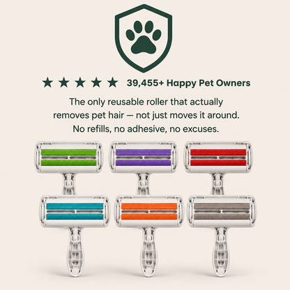 The Furova Roller™