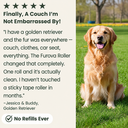The Furova Roller™