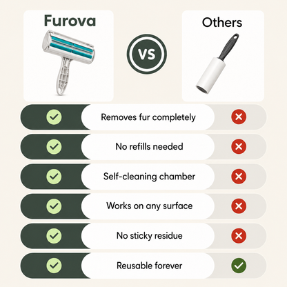 The Furova Roller™